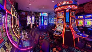 azbet Live Casino
